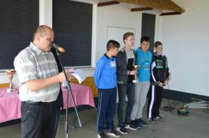 KAJ VEŠ O PROMETU 36